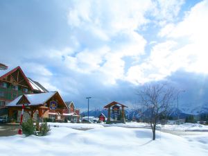 Best Western Plus Fernie Mountain Lodge