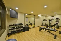 Prestige Mountain Resort Rossland - Fitnessstudio