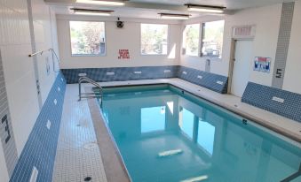Sandman Hotel & Suites Prince George