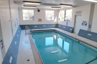 Sandman Hotel & Suites Prince George