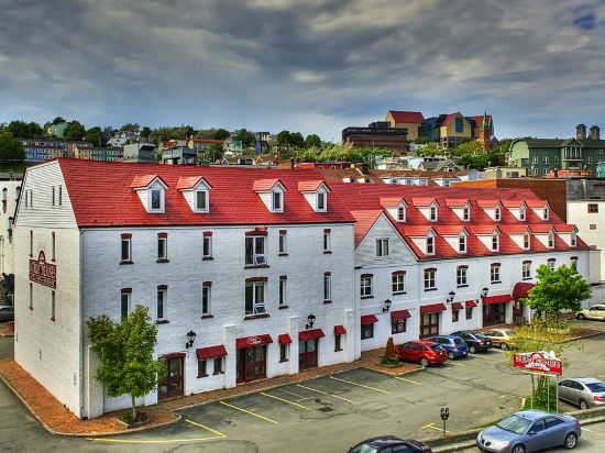 10 Best Hotels near Karaoke Kops, St. John's 2022 | Trip.com