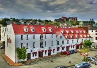 Murray Premises Hotel