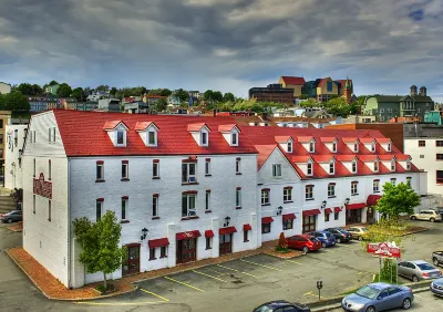 Murray Premises Hotel