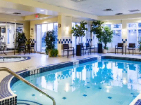 Hilton Garden Inn Niagara-on-The-Lake Hotels in Niagara-on-the-Lake
