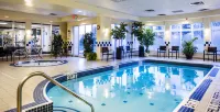 Hilton Garden Inn Niagara-on-The-Lake Hotels in Niagara-on-the-Lake