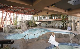 River Rock Casino Hotel