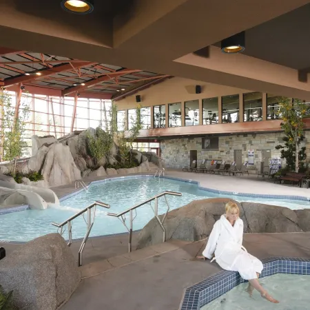 River Rock Casino Hotel