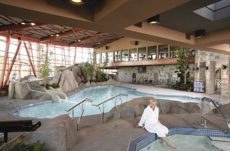 River Rock Casino Hotel photo 2