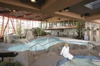 River Rock Casino Hotel