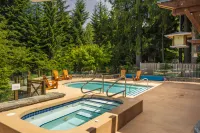 Nita Lake Lodge - Romantic