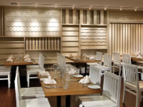 デルタ ホテルズ バイ マリオット™ ハリファックス ダウンタウン ハリファックスのホテル