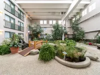 Heritage Inn Hotel & Convention Centre - Brooks - Pet friendly