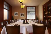 Lord Elgin Hotel Các khách sạn ở Ottawa