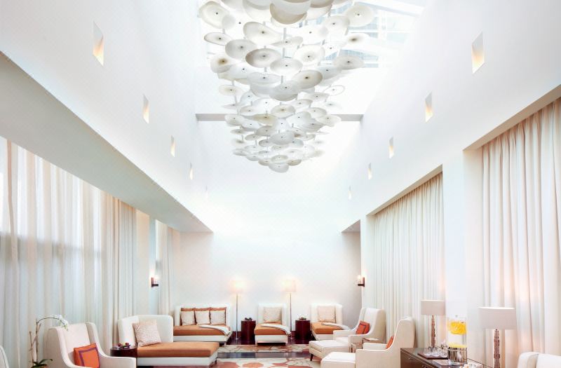 The Ritz-Carlton, Toronto photo 5