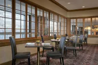 Delta Hotels Calgary Downtown - Aamiainen