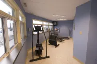 Lakeview Gimli Resort - Phòng Gym