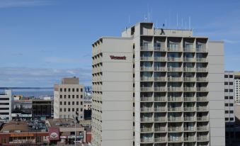 Westmark Anchorage Hotel