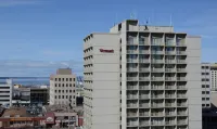 Westmark Anchorage Hotel