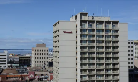 Westmark Anchorage Hotel