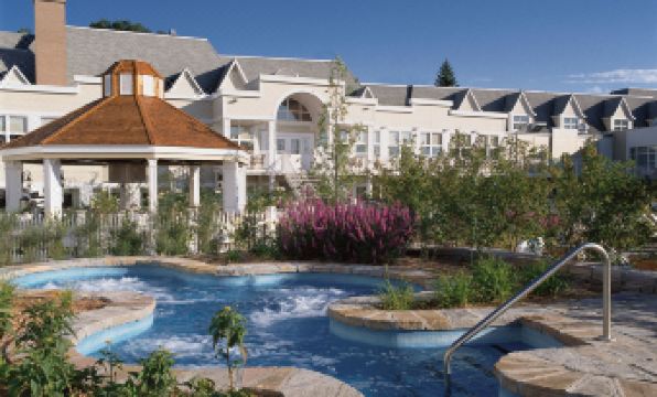 Hôtel le Bonne Entente