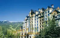 Pan Pacific Whistler Village Centre