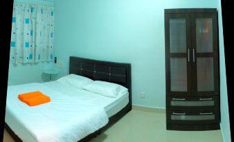 Budget Seaview Ocean Homestay Near Georgetown