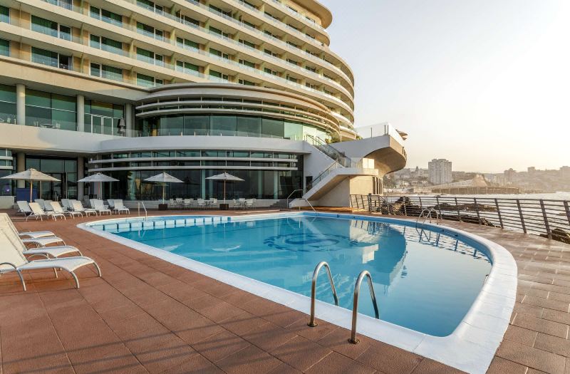 Sheraton Miramar Hotel & Convention Center photo 5