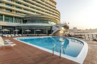 Sheraton Miramar Hotel & Convention Center - 5-stjärniga