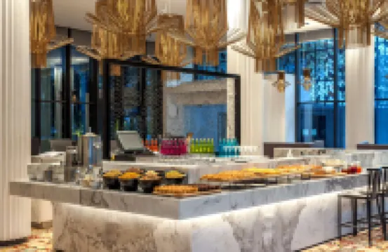 Hyatt Centric Candolim Goa