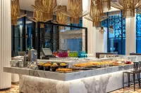 Hyatt Centric Candolim Goa Hotels in Calangute