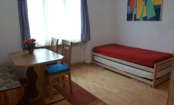 Ferienwohnung Rapperswil