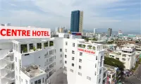 Centre Hotel Hotel di Da Nang