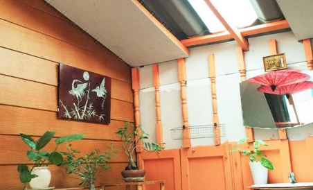 28 Rachabutr Hostel - Housity