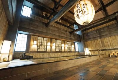 フィットネス＆レクリエーション施設 ラ・ジェント・ステイ札幌大通の写真