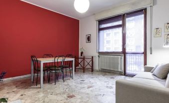 Milan-Rentals Vigliani Apartments
