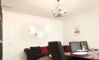 Nice - Paillon Apartment by Stay in the Heart of ...
