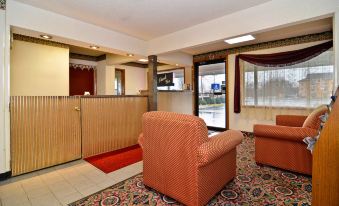 Americas Best Value Inn Farmington