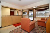 Americas Best Value Inn Farmington