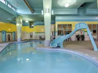 Comfort Inn & Suites Ambassador Bridge Hotels in Windsor