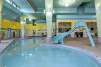 Comfort Inn & Suites Ambassador Bridge