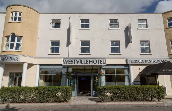 韋斯特維爾酒店