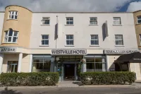 Westville Hotel Hoteles cerca de Fermanagh County Show