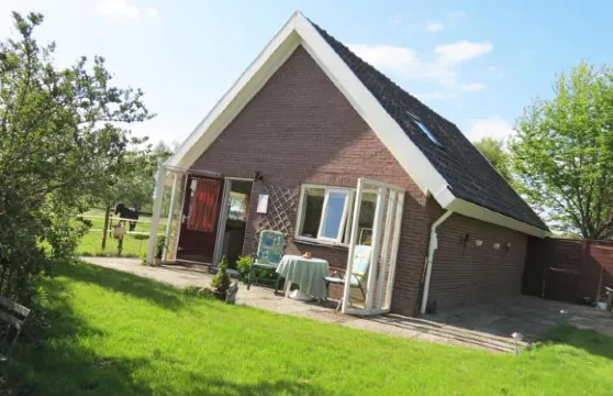 芬斯卓爾度假屋