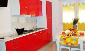 Villa Lucchese
