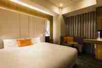 JR 東日本ホテルメッツ渋谷 Rooms