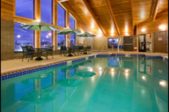 AmericInn by Wyndham Thief River Falls Hotels in Thief River Falls