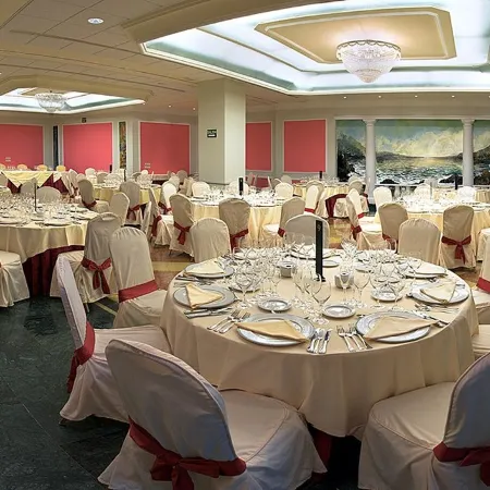 Hotel Alda Mercado de Zamora