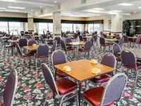 Ramada by Wyndham Downtown Spokane Hotels in Spokane