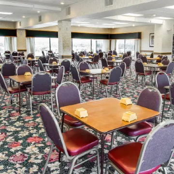 Ramada by Wyndham Downtown Spokane