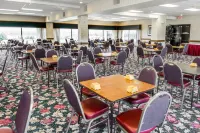 Ramada by Wyndham Downtown Spokane